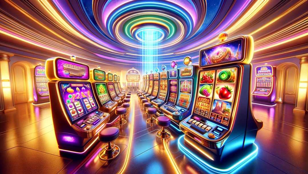 Kisah Nyata: Pengalaman Memenangkan Jackpot Slot Online