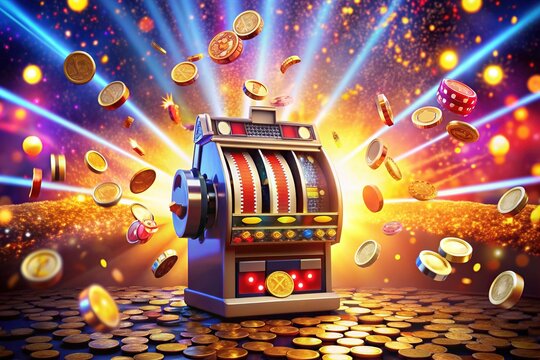 Slot Online: Alternatif Hiburan yang Menarik di Era Digital