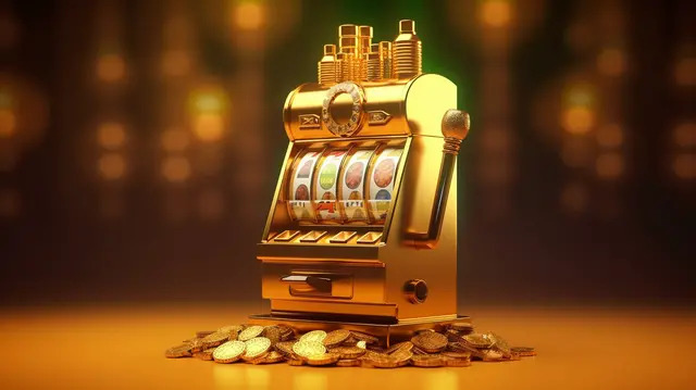 Bonus dan Promosi Terbaik di Slot Online Gacor