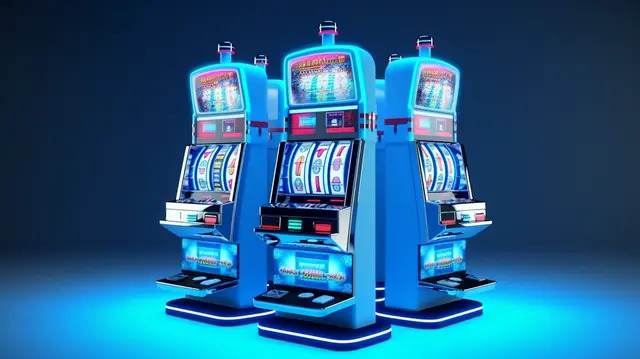 Slot Online Bertema Olahraga yang Seru untuk Dimainkan