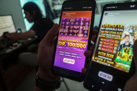 Cara Memilih Slot Online Berdasarkan Tema yang Disukai