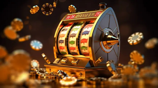 Regulasi Slot Online di Berbagai Negara