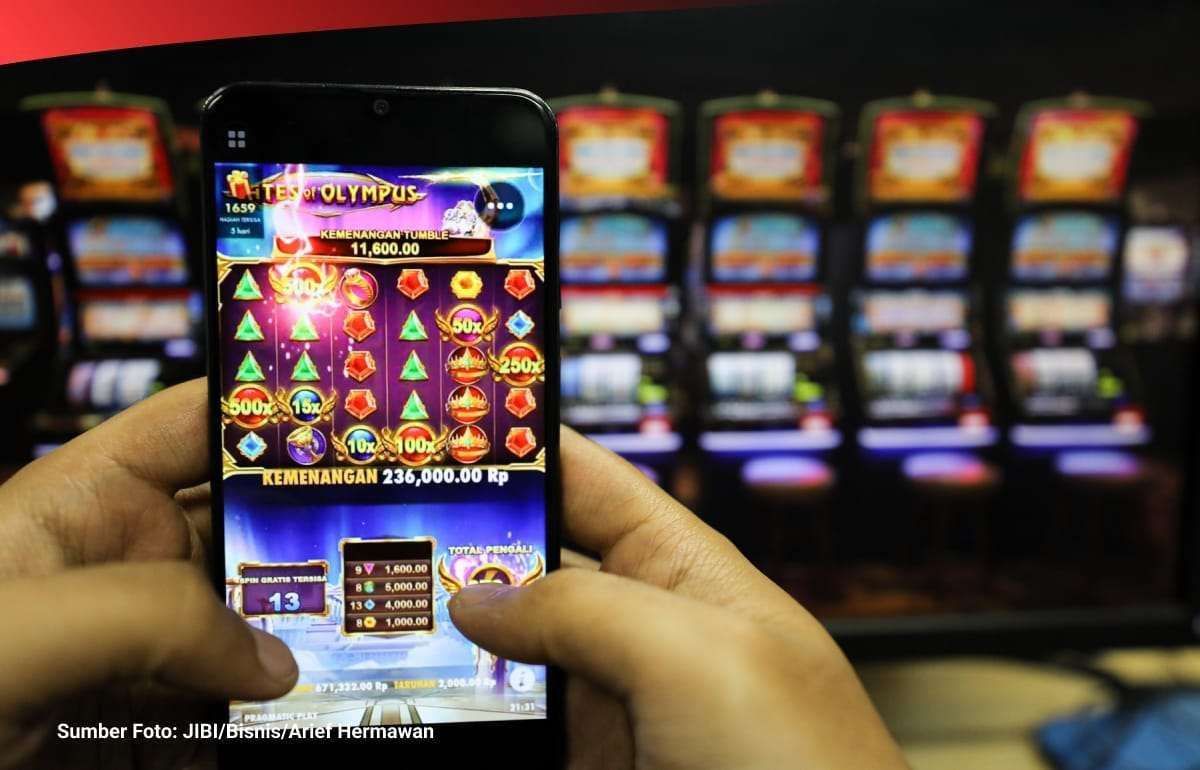 Jackpot progresif adalah salah satu fitur menarik dalam dunia perjudian yang menawarkan peluang kemenangan besar dengan nilai