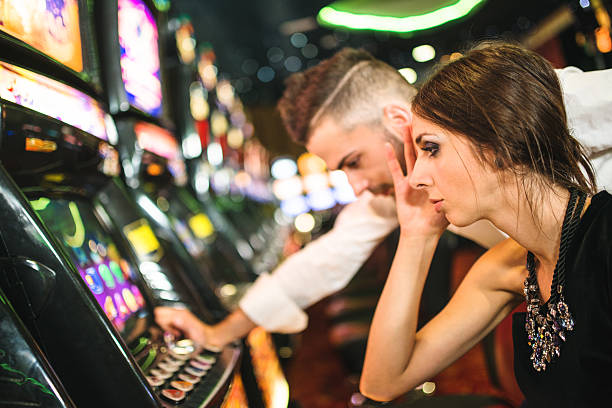 Trik Rahasia Pemain Pro Saat Bermain Slot