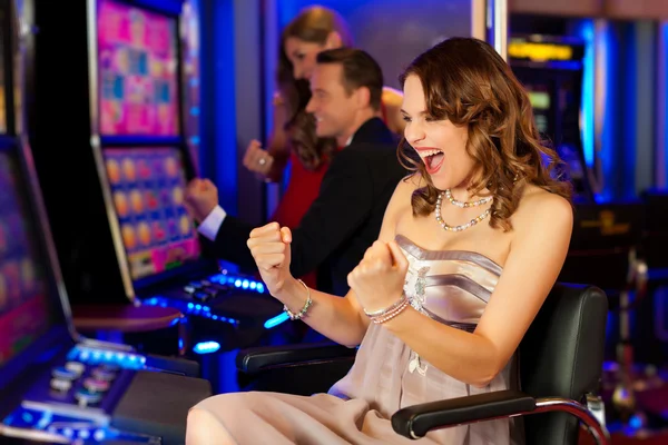 Game Slot Online dengan Grafis Terbaik