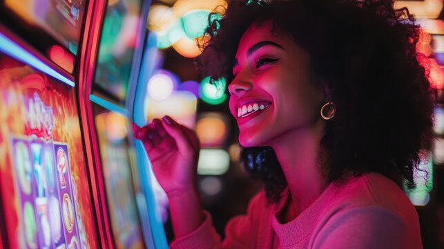 Tren Terbaru dalam Industri Slot Online
